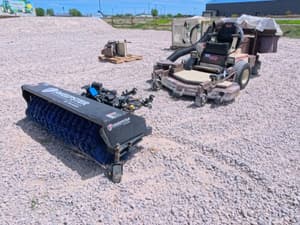 2008 Grasshopper 729 Image