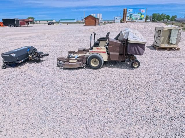 Image of Grasshopper 729 equipment image 2