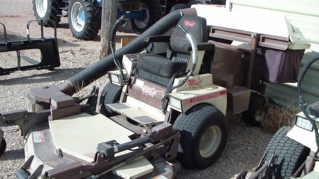 Image of Grasshopper 729G2 equipment image 1