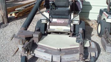 Main image Grasshopper 729G2