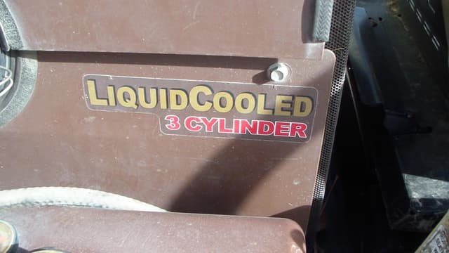 Image of Grasshopper 729G2 equipment image 3