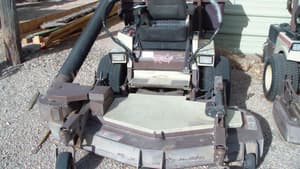 2008 Grasshopper 729G2 Image