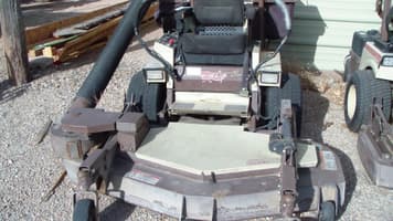 Main image Grasshopper 729G2