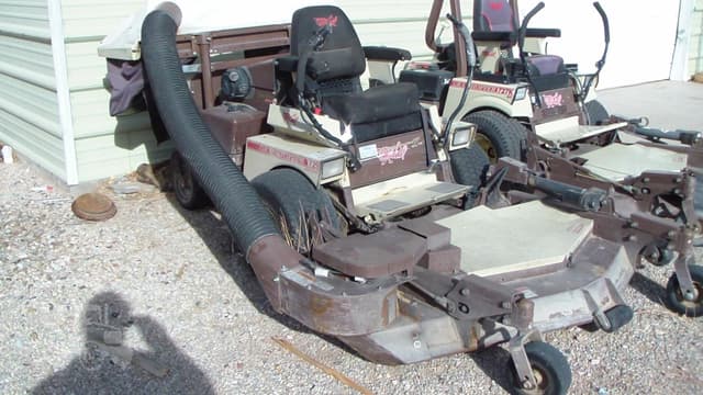 Image of Grasshopper 729G2 equipment image 2