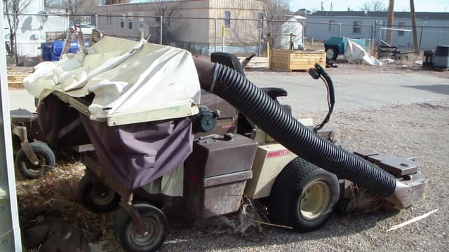 Image of Grasshopper 729G2 equipment image 4