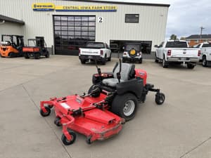 2008 Gravely Rapid XZ Image