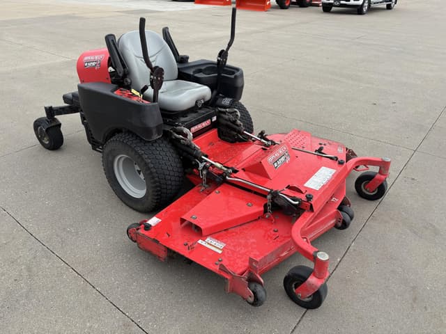 Image of Gravely Rapid XZ equipment image 3