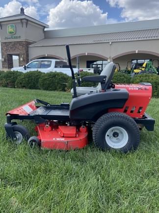 Image of Gravely ZT2548XL equipment image 2