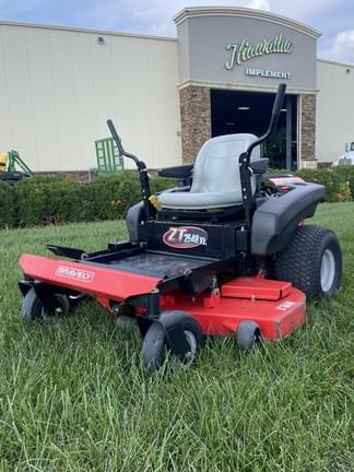 Image of Gravely ZT2548XL equipment image 3