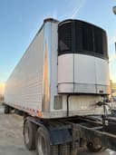 2008 Great Dane Reefer Trailer Image