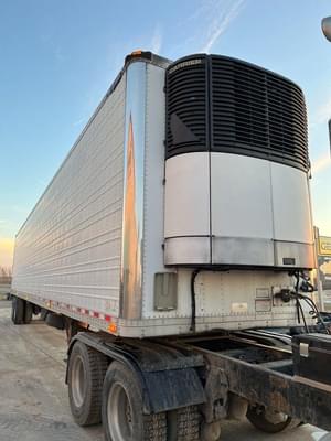 2008 Great Dane Reefer Trailer Image