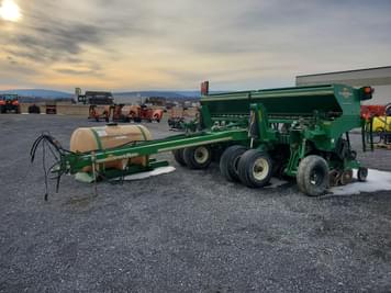 Main image Great Plains 1510HD