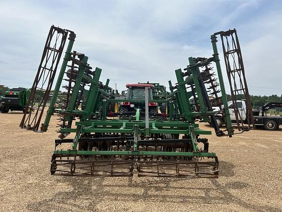 Image of Great Plains 2200TT equipment image 2