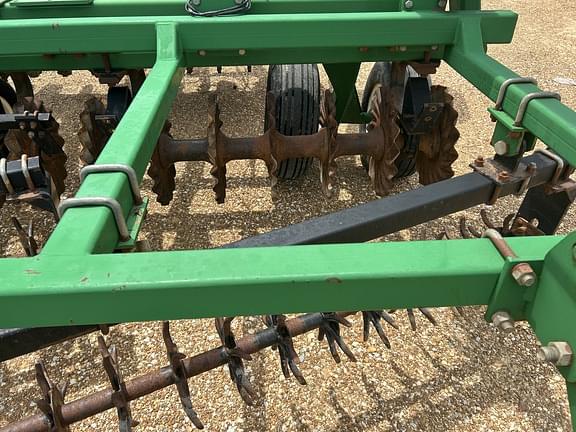Image of Great Plains 2200TT equipment image 3