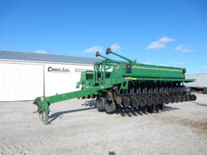 2008 Great Plains 2N-3010 Image