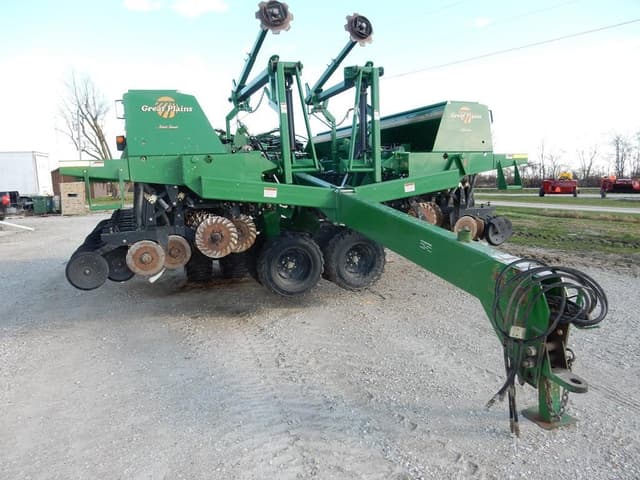 Image of Great Plains 2N-3010 equipment image 3