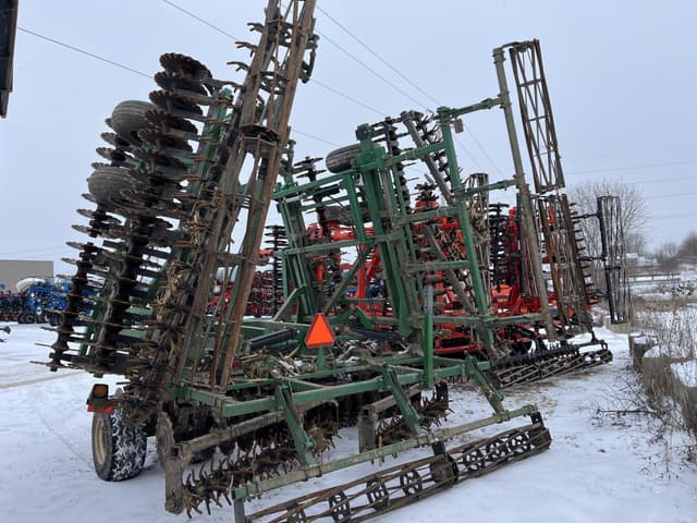 Image of Great Plains 3000TM equipment image 3