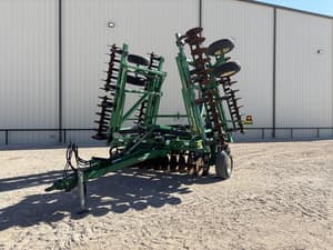 2008 Great Plains 3000TT Image