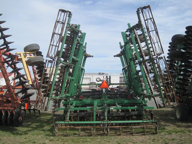 Image of Great Plains 3000TT equipment image 4