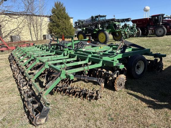 Image of Great Plains 3000TT equipment image 1