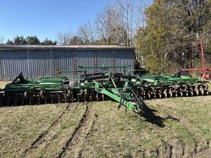 2008 Great Plains 3000TT Image