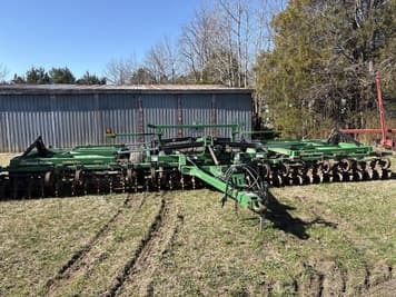 Main image Great Plains 3000TT