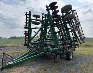 Main image Great Plains 3000TT