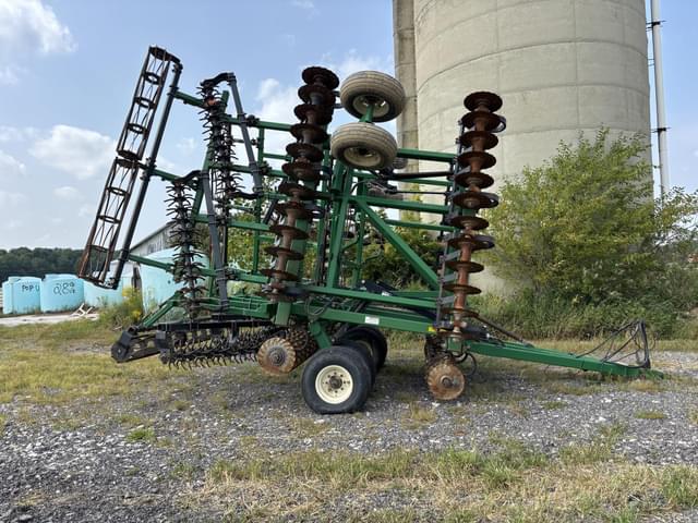 Image of Great Plains 3000TT equipment image 2