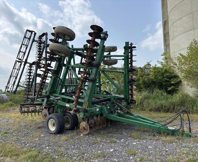 Image of Great Plains 3000TT equipment image 1