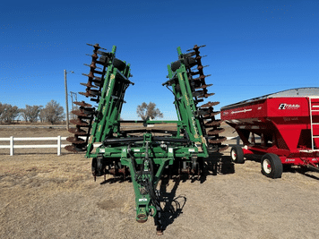 Main image Great Plains 3000TT