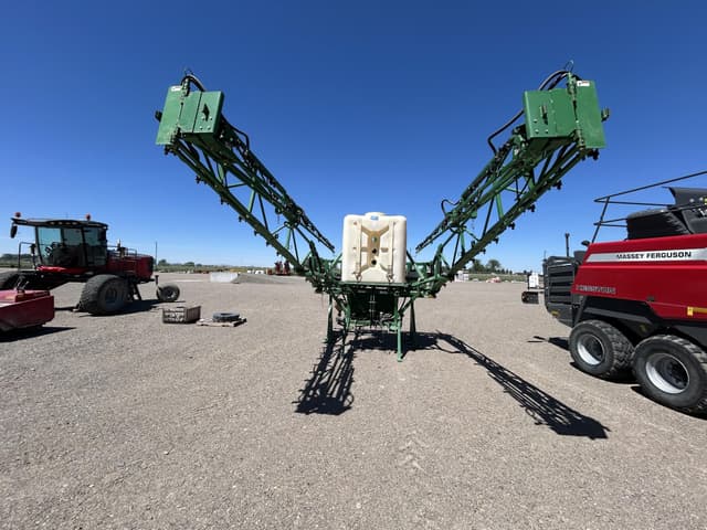 Image of Great Plains 3P-FF900 equipment image 1
