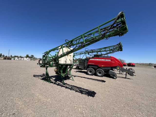 Image of Great Plains 3P-FF900 equipment image 2