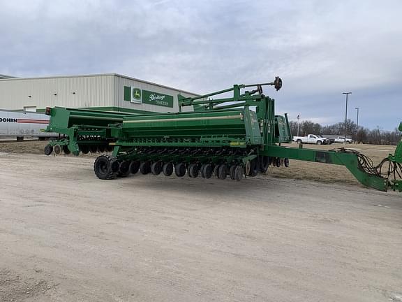 Image of Great Plains 3S-4000HD equipment image 1