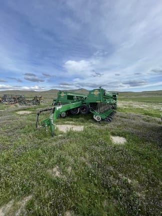 Main image Great Plains 3S-4000HD