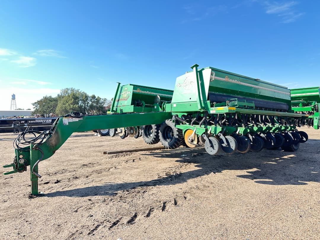 Image of Great Plains 3S4000 Image 1