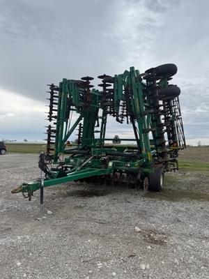 2008 Great Plains 4000TT Image