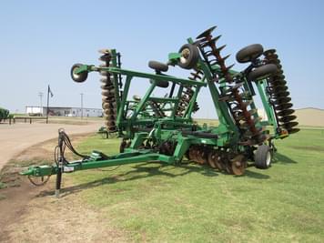 Main image Great Plains 4333