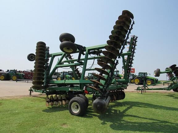 Image of Great Plains 4333 equipment image 2