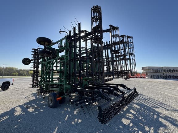 Image of Great Plains 8544 equipment image 2