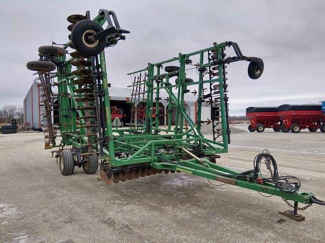 Image of Great Plains 8552 equipment image 2