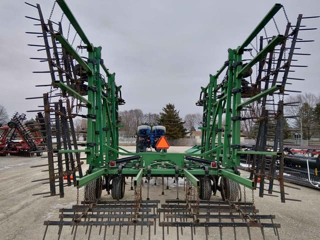 Image of Great Plains 8552 equipment image 3