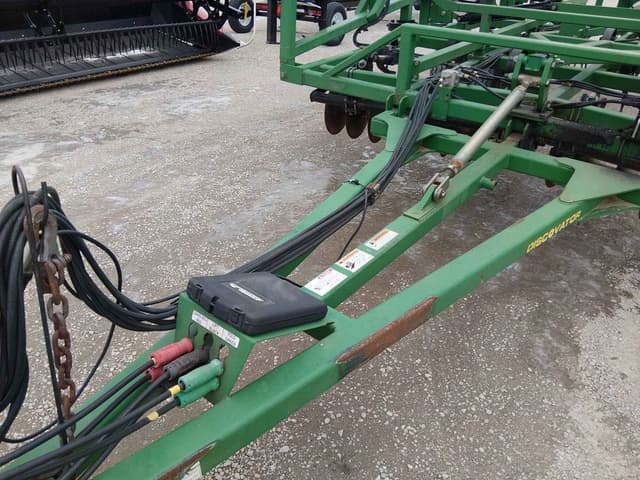 Image of Great Plains 8552 equipment image 4