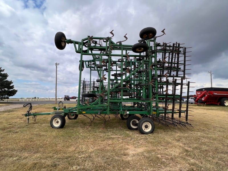 2008 Great Plains 8560FCF Equipment Image0