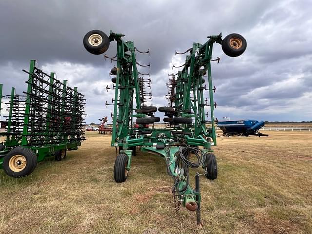 Image of Great Plains 8560FCF equipment image 1