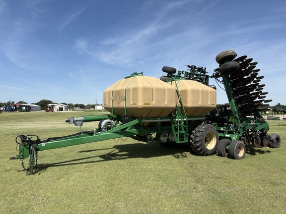 2008 Great Plains NTA3510 Equipment Image0