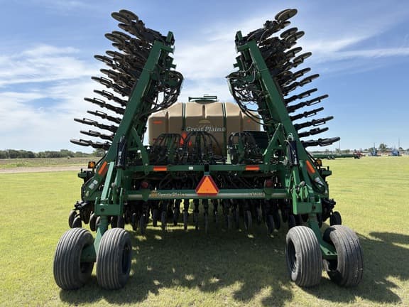 Image of Great Plains NTA3510 equipment image 2