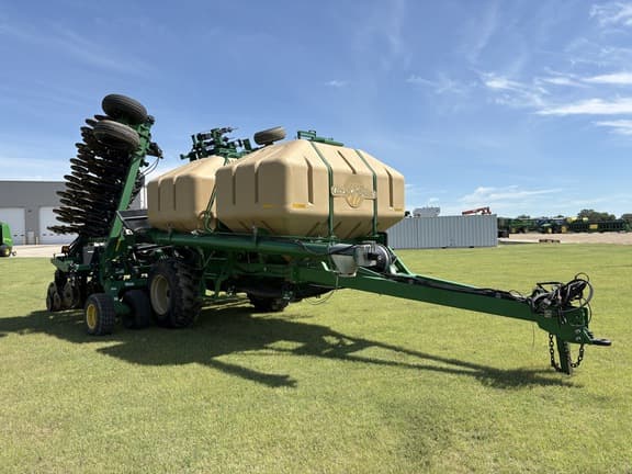 Image of Great Plains NTA3510 equipment image 4