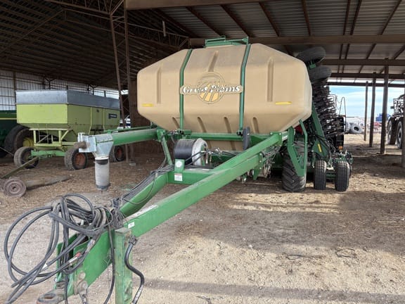 2008 Great Plains NTA3510 Equipment Image0