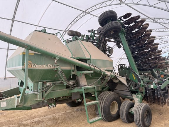 2008 Great Plains NTA3510 Equipment Image0