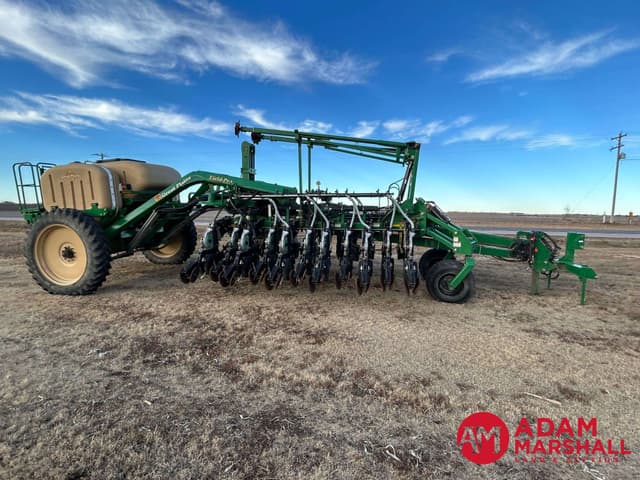 Image of Great Plains YP1225 equipment image 4